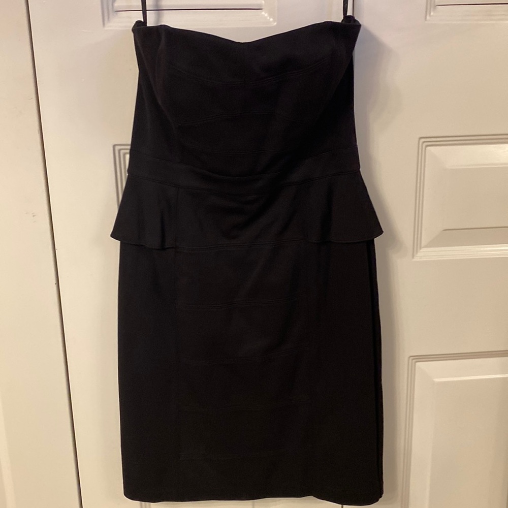 White House Black Market Size 8 Dress
